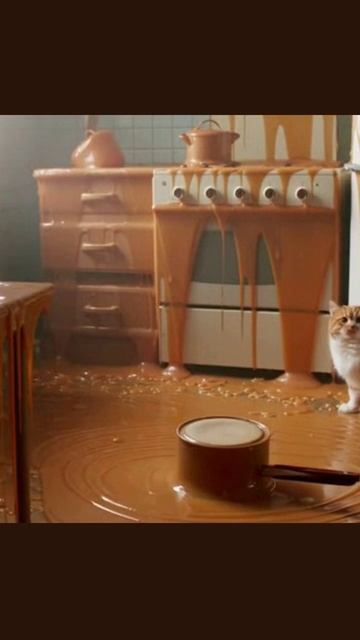 #сгущенка #взрывнаясгущенка #сладости #десерты #лакомства