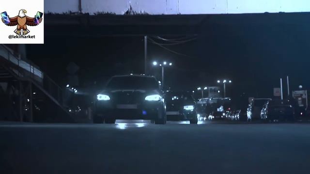 DNDM & Davvi - I'm Alive