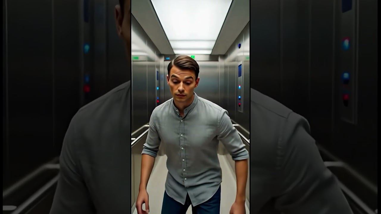 «Следующая остановка» | Next Stop