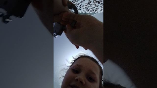 МЕНЯ АРЕСТОВАЛИ ОТ ЛИЦА ПОЛИЦИИ