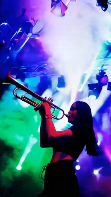 DKWX  -  Happy Ghost #newmusic #ClubHouse2025