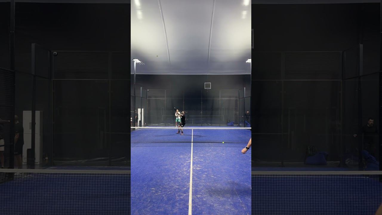 #padel #tennis #sports #adidas