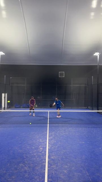 Розыгрыш Падел🎾