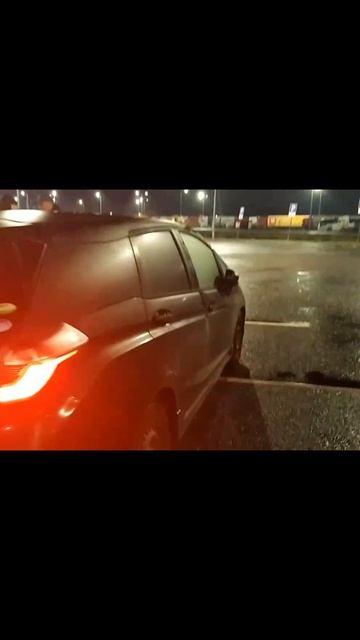 Honda Shuttle обзор на канале