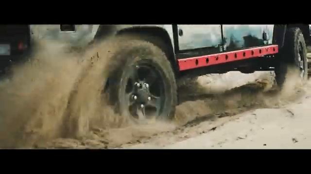 DAKAR  OFFICIAL PRODUCT