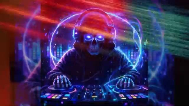 SDVG - Медленно ниже качает топ Music Bassboosted