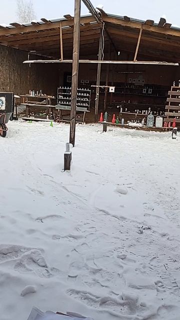 Безопасность ваших детей в нашем тире