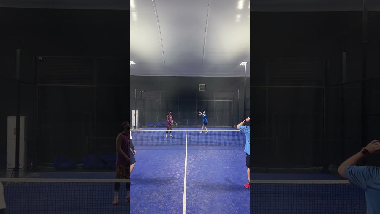 #padel #tennis #sports #adidas