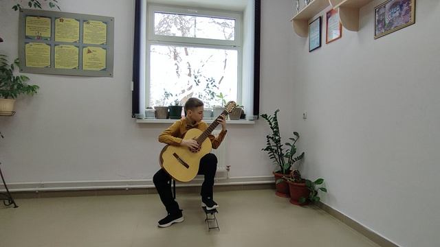 Колганов В.
