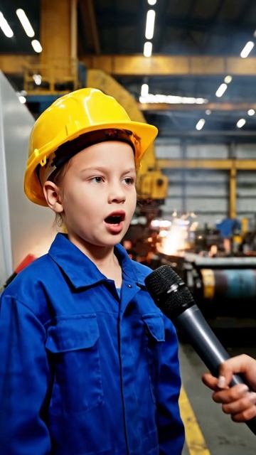 Балуюсь с ИИ