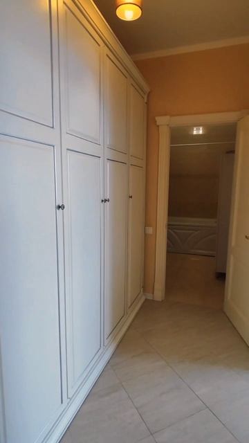 1к квартира в п. Куйбышев, ул. Осенняя 6