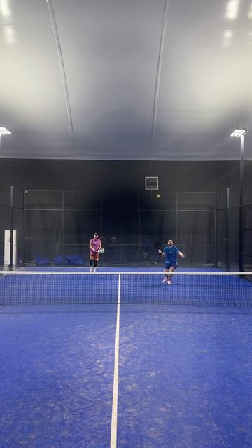Падел🎾