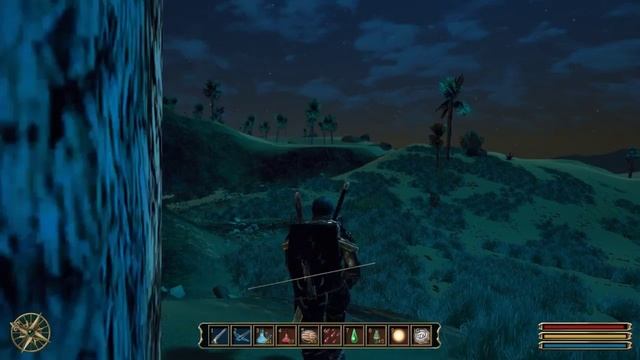 Gothic 3 часть 83