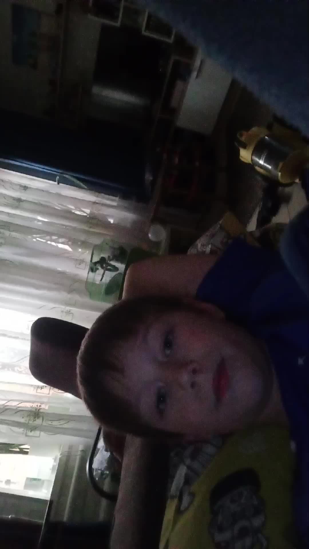 просто общаюсь