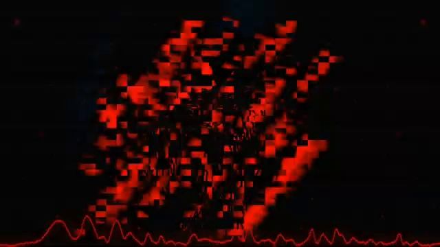 The Broken Script - Below The Bedrock (Fanmade Integrity Theme)