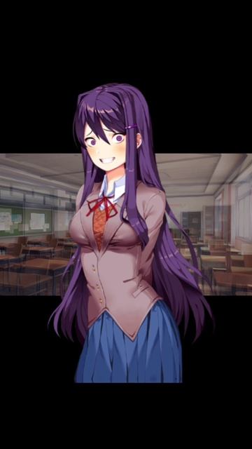 Нарцист и Юрист