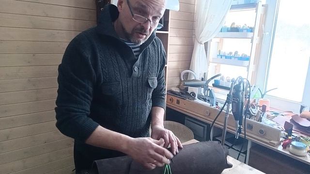 Распаковка коричневого бизона на наборы Mp4