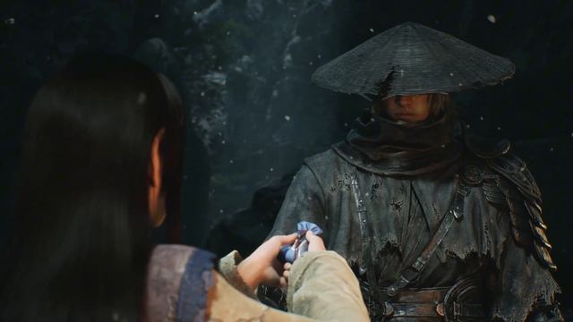 Phantom Blade Zero | Трейлер даты релиза