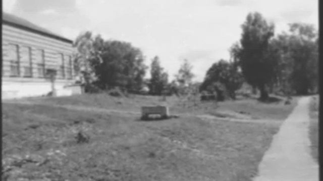 Путешествие в Село Можга (1985)