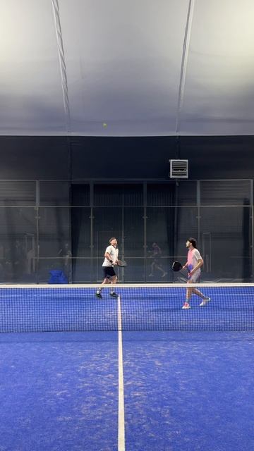 Падел🎾