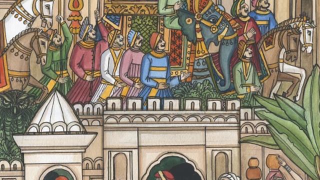 Книжный проект 