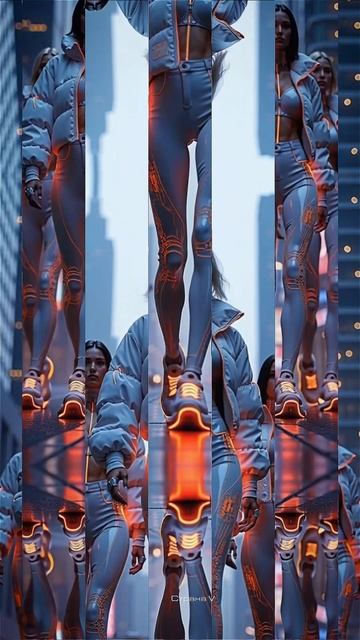 нейродевушки