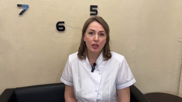 Антистрессовый гидрогель с органическим соком алоэ от Riabinova Cosmetics