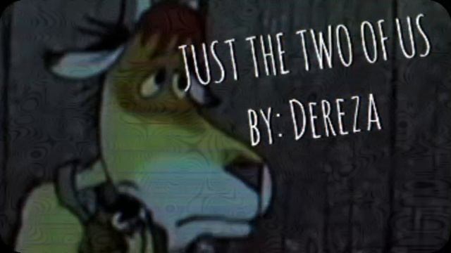 С чего я стала тощей × Just The Two Of Us (SHORT MUSIC)