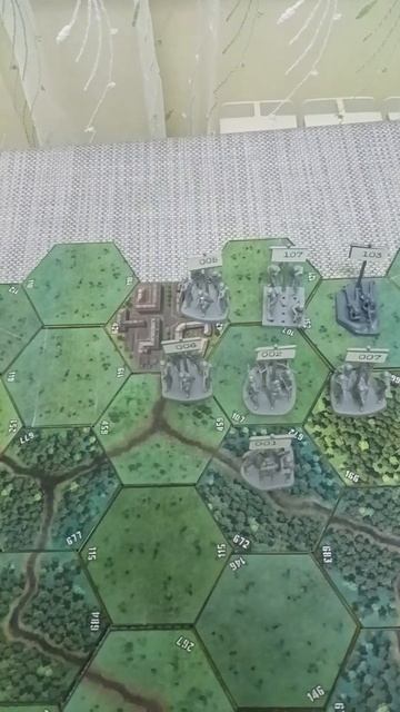 Брест-Литовск, 1941-06-22