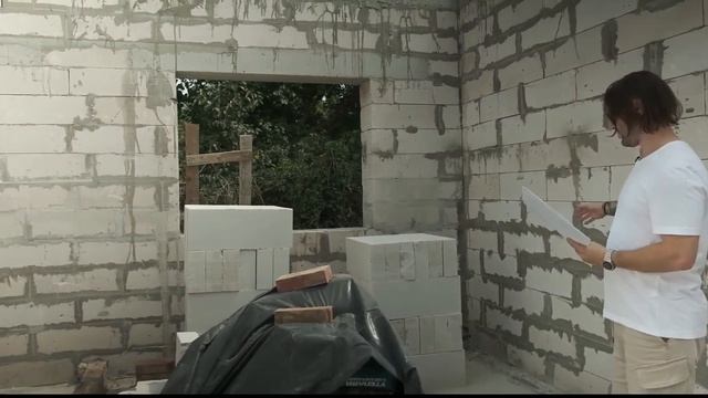 Компактная планировка дома, что еще нужно?