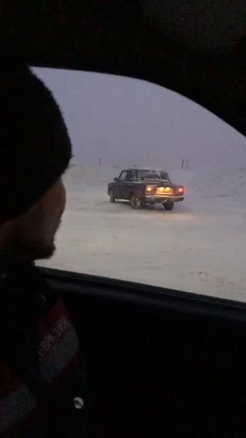 В последний путь.