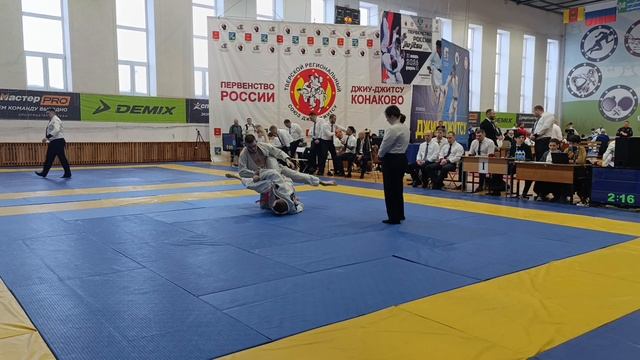 ДЖИУ-ДЖИТСУ ЯРОСЛАВЛЬ ИБРАГИМОВ АЛИ