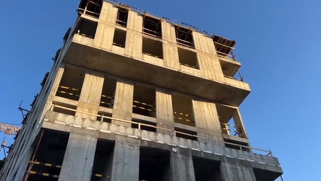 ЖК ЛДМ - премиальный жилой комплекс Петербурга