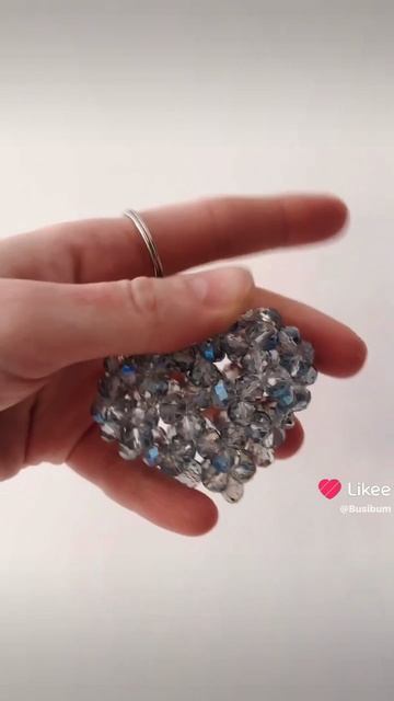 Невероятные сердечки уже доступны к покупке. Ссылка на озон в описании. #сумкаизбусин #handmade
