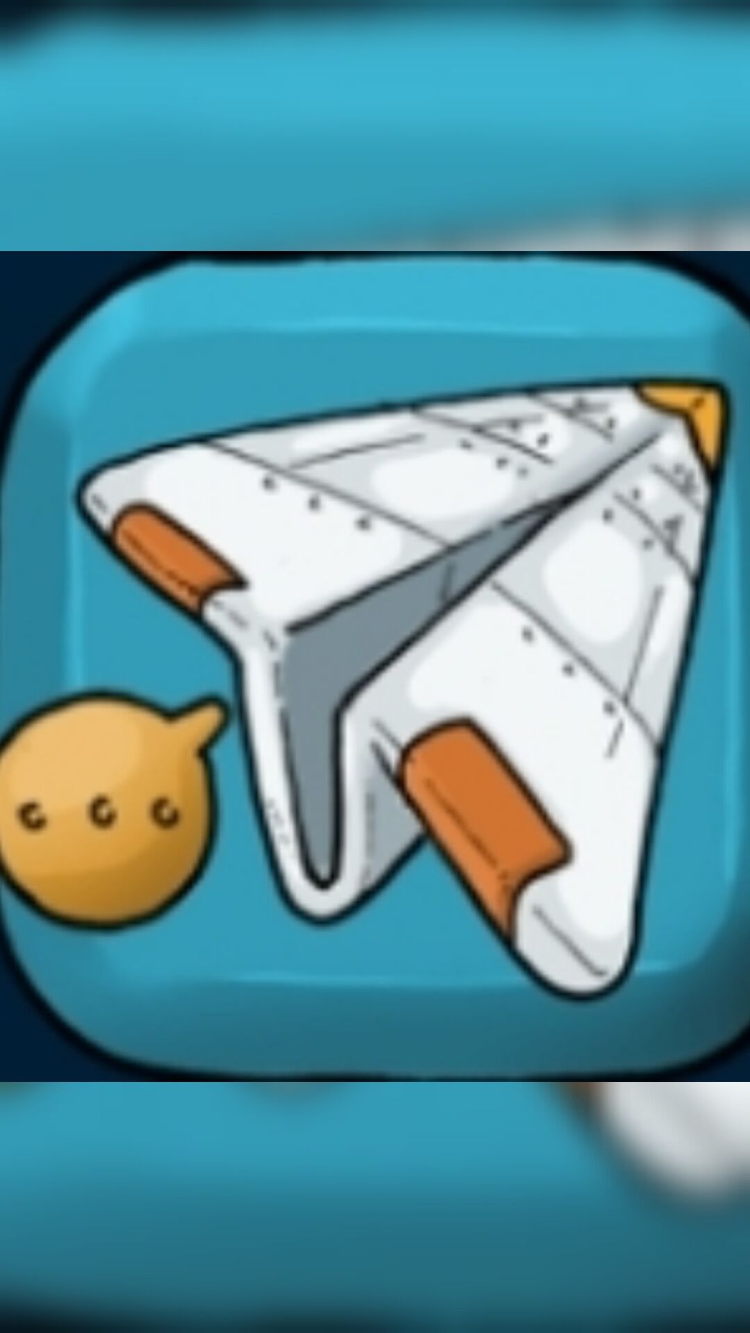 Обзор моего ТГ канала!