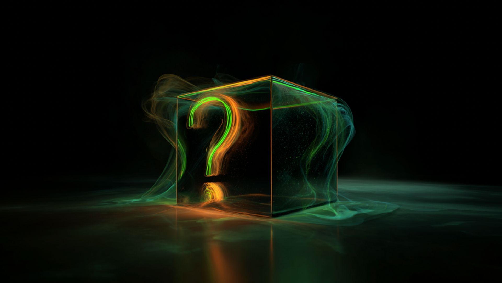 Открываем ящик Пандоры? Итоги недели GENUMM от 2 февраля 2026.