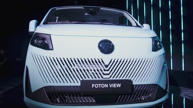 FOTON VIEW: партнер большого города