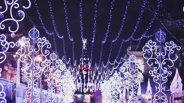 HAPPY NEW ST. PETER (ТРЕЙЛЕР)