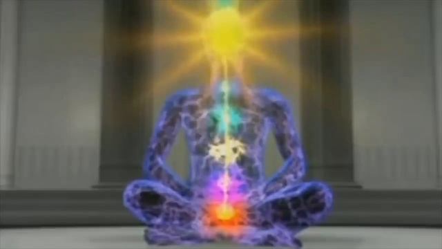 Звуковая волна основа мироздания