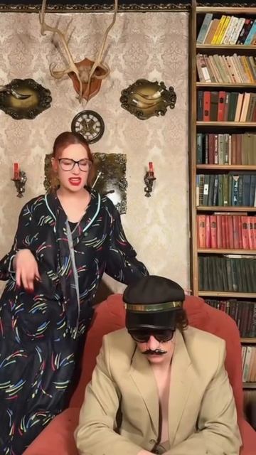 Запросы во вселенную надо транслировать правильно!! 😈