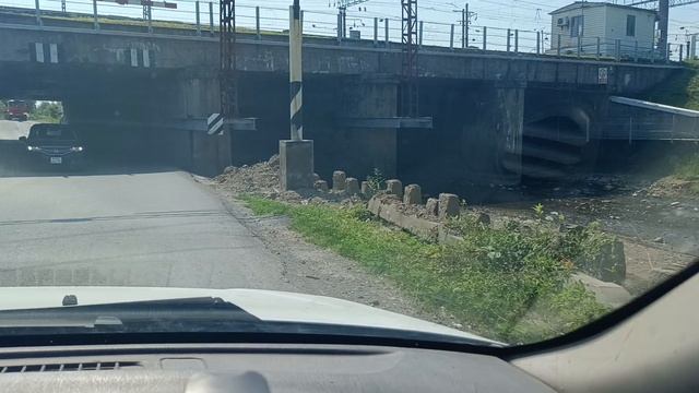 Сибирцево июнь 2025