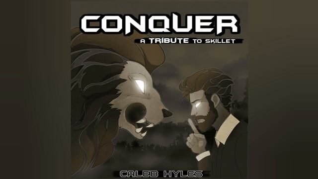 Caleb Hyles - The Resistance (feat. Jonathan Young) (Instrumental)