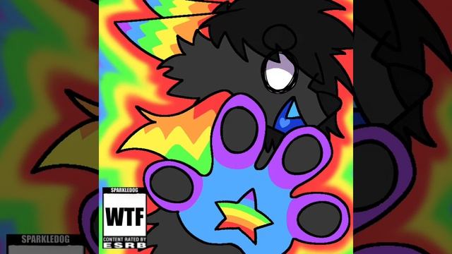 Y2K SPRKLDOG LOBOTOMY MIX !!! [Hardcore/Breakcore/Hyperpop] ⚠️VOLUME WARN⚠️