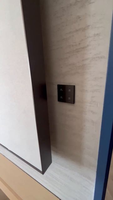 Видеообзор гостиницы Голубая Лагуна Бэйдайхэ. Номер в видом на море