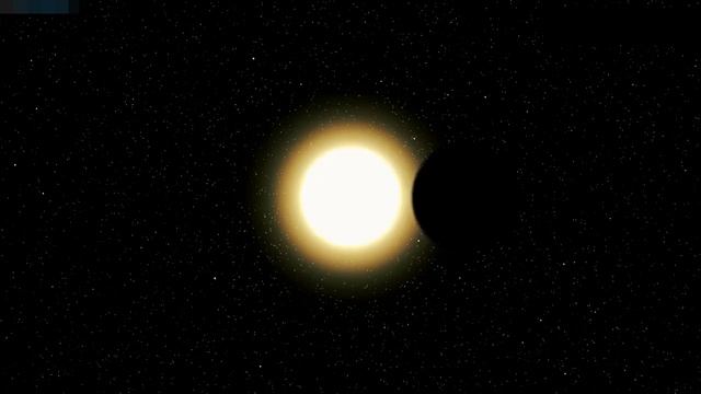 За пределами Вселенной. Таинственные силы космоса.