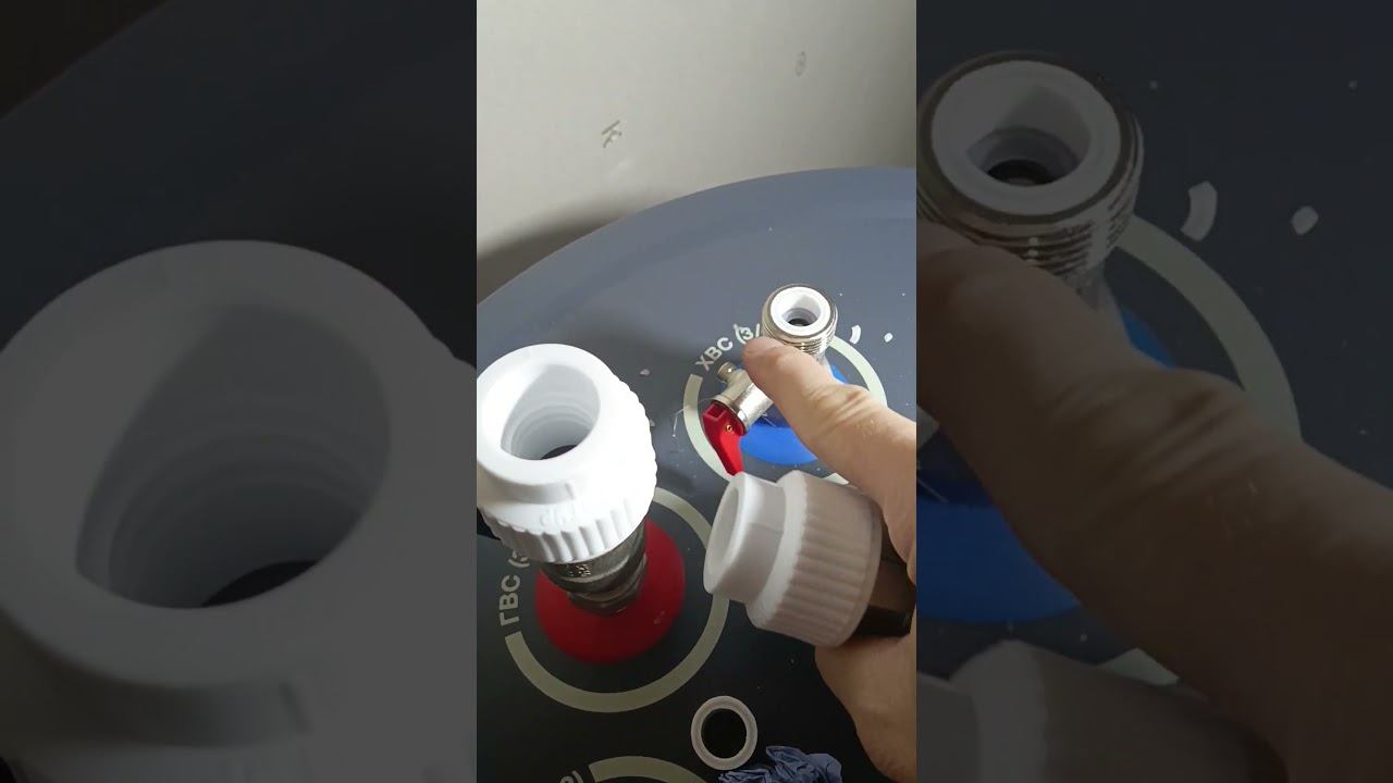 #Бойлер #отопление  #ремонт #водонагреватель #лайфхак