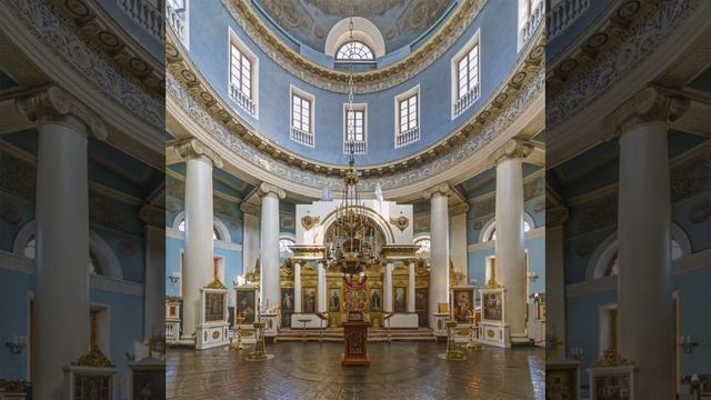 Явить миру Христа