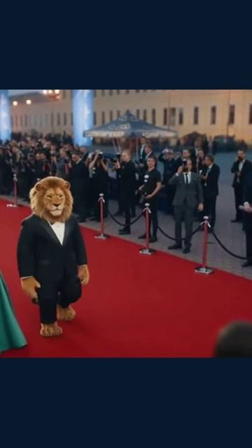 #ковроваядорожка #конетавр #премьера #искусство #краснадорожка