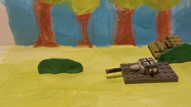 СССР крадёт динамит у Германии