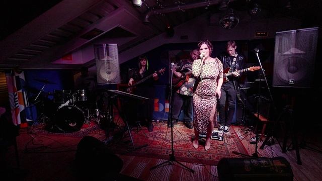 Текила-любовь - Надежда Цыганкова , Илья Борисов, Елена Хоменко, Дмитрий Устюгов , Иван Бай